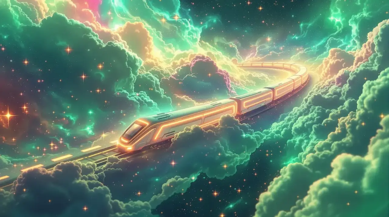 星穹列车-企业视频详情 星穹列车-企业视频