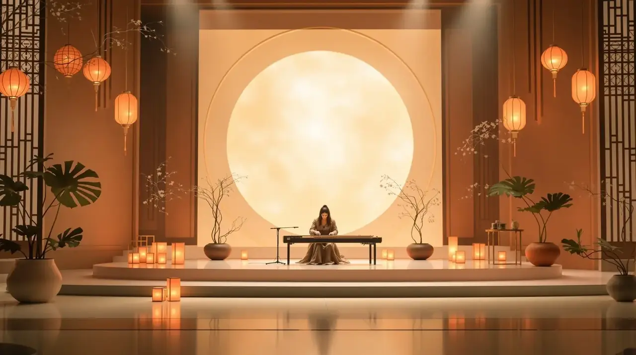 东方韵律-企业视频详情 东方韵律-企业视频