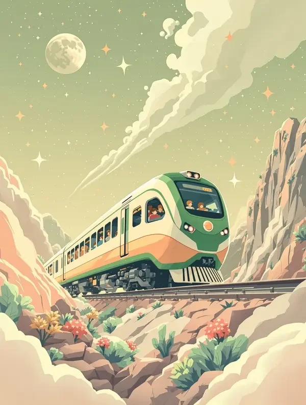 星穹列车